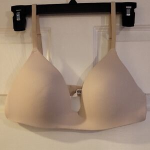 Victoria's Secret Nude Bra